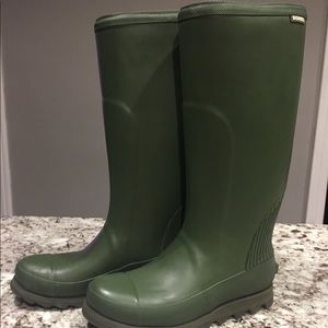 NWT Sorel Joan Tall Waterproof Boots